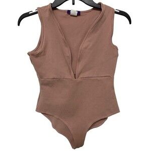 Hot Gal Tank Top Bodysuit